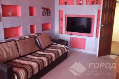 Продам 4-х кімнатну квартиру, Холодная Гора, Код: 813152/1