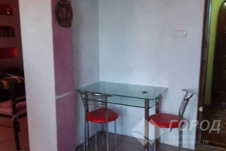 Продам 4-х кімнатну квартиру, Холодная Гора, Код: 813152/1