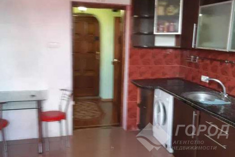 Продам 4-х кімнатну квартиру, Холодная Гора, Код: 813152/1