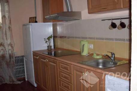 Продам 4-х кімнатну квартиру, Холодная Гора, Код: 813152/1