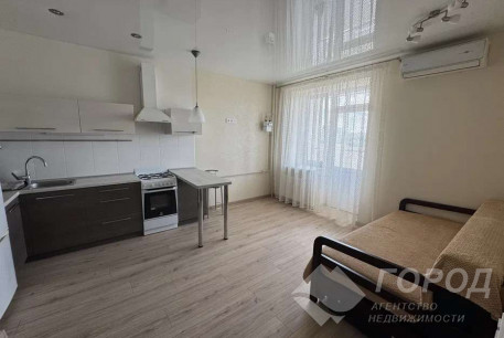 Продам 1-кімнатну квартиру в новобудові, Салтовка, Академика Павлова метро, Код: 813153/1