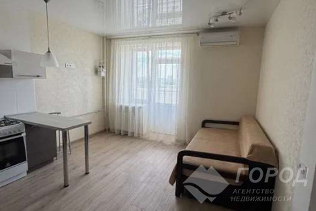 Продам 1-кімнатну квартиру в новобудові, Салтовка, Академика Павлова метро, Код: 813153/1