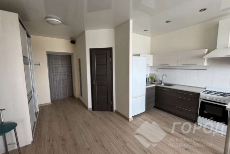 Продам 1-кімнатну квартиру в новобудові, Салтовка, Академика Павлова метро, Код: 813153/1