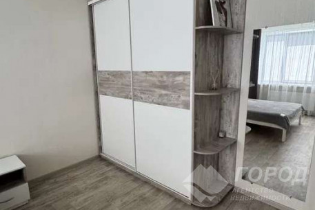 Продам 1-кімнатну квартиру в новобудові, Салтовка, Академика Павлова метро, Код: 813153/1