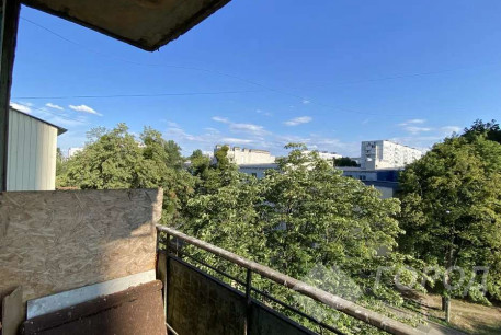 Продам гостинку, Салтовка, Код: 813154/1