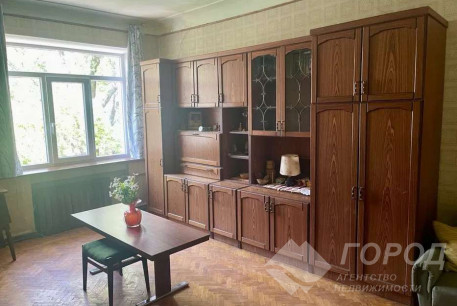 Сдам 2-х кімнатну квартиру, Центр, Ярослава Мудрого пл., Код: 813158/1