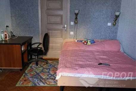 Сдам 1-кімнатну квартиру, Центр, Исторический Музей метро, Код: 813159/1