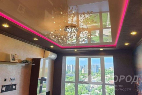 Продам 4-х кімнатну квартиру, Шишковка, Код: 813162/1