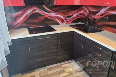 Продам 4-х кімнатну квартиру, Шишковка, Код: 813162/1