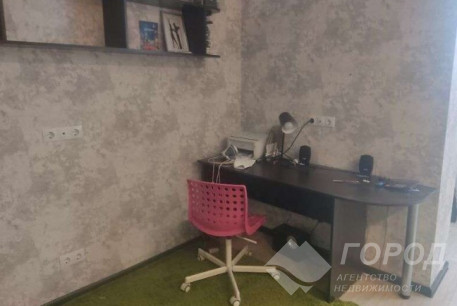 Продам 1-кімнатну квартиру в новобудові, Алексеевка, Победа метро, Код: 813163/1