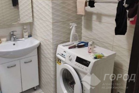 Продам 1-кімнатну квартиру в новобудові, Алексеевка, Победа метро, Код: 813163/1