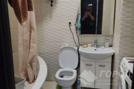 Продам 1-кімнатну квартиру в новобудові, Алексеевка, Победа метро, Код: 813163/1