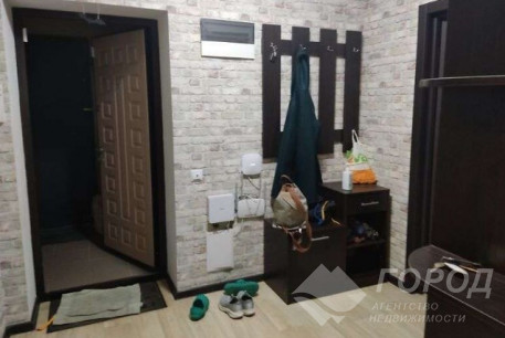 Продам 1-кімнатну квартиру в новобудові, Алексеевка, Победа метро, Код: 813163/1