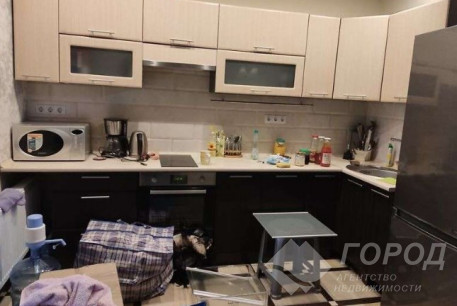 Продам 1-кімнатну квартиру в новобудові, Алексеевка, Победа метро, Код: 813163/1