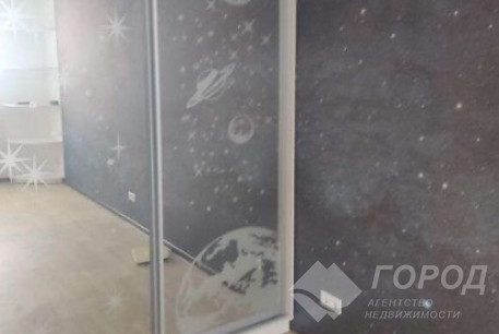 Продам 1-кімнатну квартиру в новобудові, Алексеевка, Победа метро, Код: 813163/1