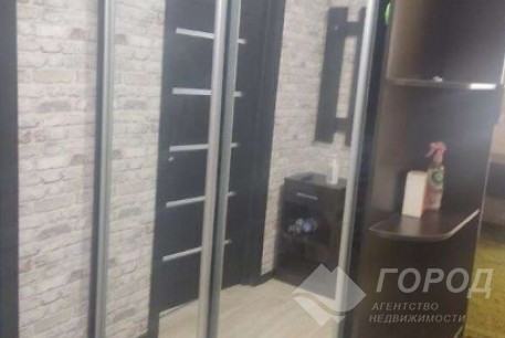 Продам 1-кімнатну квартиру в новобудові, Алексеевка, Победа метро, Код: 813163/1