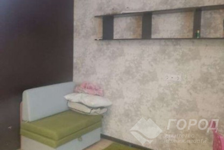 Продам 1-кімнатну квартиру в новобудові, Алексеевка, Победа метро, Код: 813163/1