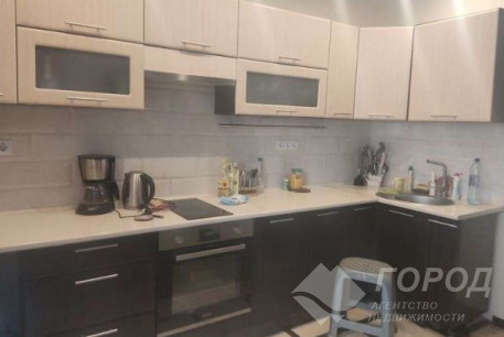 Продам 1-кімнатну квартиру в новобудові, Алексеевка, Победа метро, Код: 813163/1