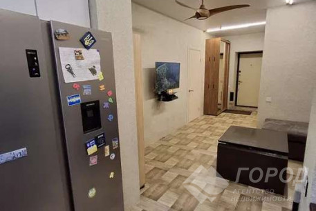 Продам 1-кімнатну квартиру в новобудові, ХТЗ, Масельского метро, Код: 813164/1