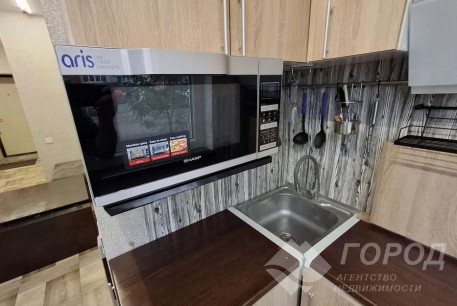 Продам 1-кімнатну квартиру в новобудові, ХТЗ, Масельского метро, Код: 813164/1