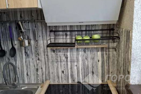 Продам 1-кімнатну квартиру в новобудові, ХТЗ, Масельского метро, Код: 813164/1