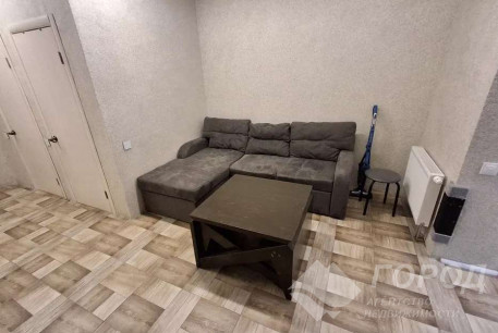 Продам 1-кімнатну квартиру в новобудові, ХТЗ, Масельского метро, Код: 813164/1