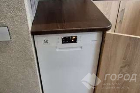 Продам 1-кімнатну квартиру в новобудові, ХТЗ, Масельского метро, Код: 813164/1