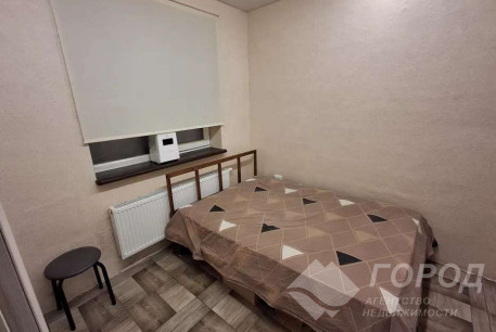 Продам 1-кімнатну квартиру в новобудові, ХТЗ, Масельского метро, Код: 813164/1