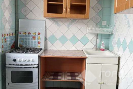 Сдам 1-кімнатну квартиру, Салтовка, Героев Труда метро, Код: 813166/1