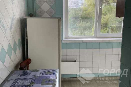 Сдам 1-кімнатну квартиру, Салтовка, Героев Труда метро, Код: 813166/1