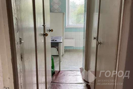 Сдам 1-кімнатну квартиру, Салтовка, Героев Труда метро, Код: 813166/1