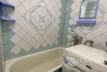 Сдам 1-кімнатну квартиру, Салтовка, Героев Труда метро, Код: 813166/1