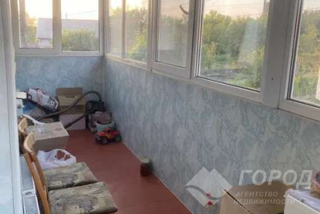 Продам 4-х кімнатну квартиру, , Код: 813171/1