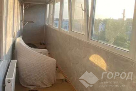 Продам 4-х кімнатну квартиру, , Код: 813171/1