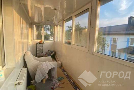 Продам 4-х кімнатну квартиру, , Код: 813171/1