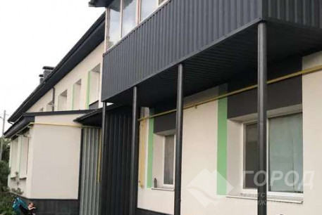 Продам 4-х кімнатну квартиру, , Код: 813171/1