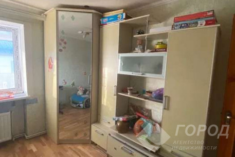 Продам 4-х кімнатну квартиру, , Код: 813171/1