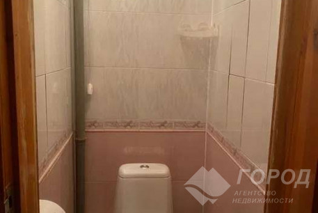 Продам 4-х кімнатну квартиру, , Код: 813171/1