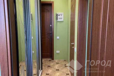 Продам 1-кімнатну квартиру, Новые дома, Код: 813172/1