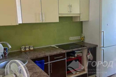 Продам 1-кімнатну квартиру, Новые дома, Код: 813172/1