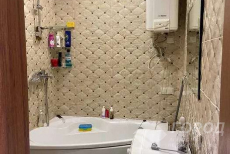 Продам 1-кімнатну квартиру, Новые дома, Код: 813172/1