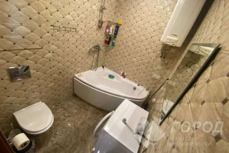 Продам 1-кімнатну квартиру, Новые дома, Код: 813172/1