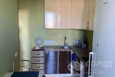 Сдам 1-кімнатну квартиру, Новые дома, Код: 813172/2