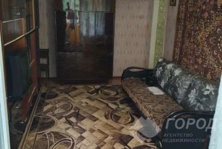 Продам 2-х кімнатну квартиру, Алексеевка, Победа метро, Код: 813173/1