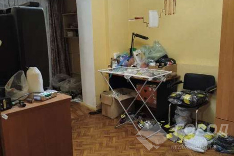 Продам 3-х кімнатну квартиру, Северная Салтовка, Код: 813173/2