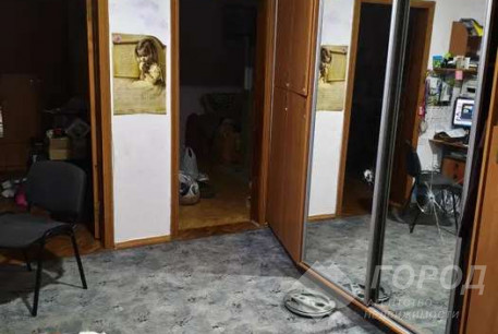 Продам 3-х кімнатну квартиру, Северная Салтовка, Код: 813173/2