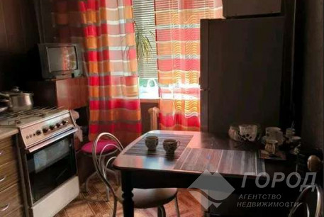 Продам 1-кімнатну квартиру, ХТЗ, ХТЗ метро, Код: 813174/1