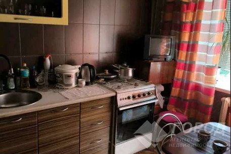 Продам 1-кімнатну квартиру, ХТЗ, ХТЗ метро, Код: 813174/1