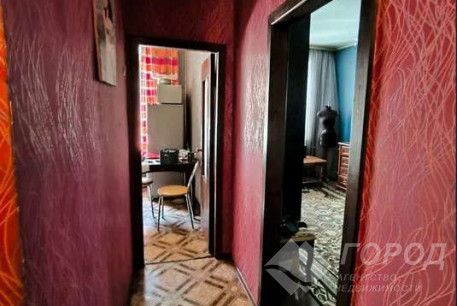 Продам 1-кімнатну квартиру, ХТЗ, ХТЗ метро, Код: 813174/1