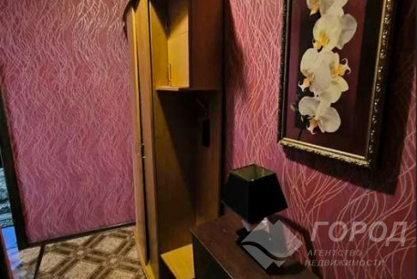 Продам 1-кімнатну квартиру, ХТЗ, ХТЗ метро, Код: 813174/1